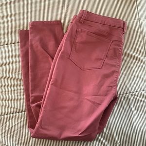 Ankle length Jegging